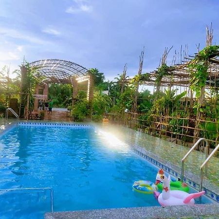 Bau Bi Mini Farmstay Mekong - Tien Giang Митхо Экстерьер фото