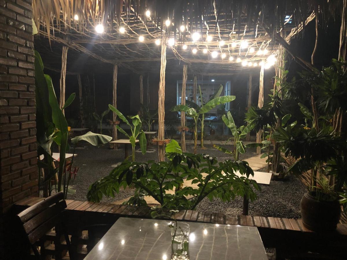 Bau Bi Mini Farmstay Mekong - Tien Giang Митхо Экстерьер фото