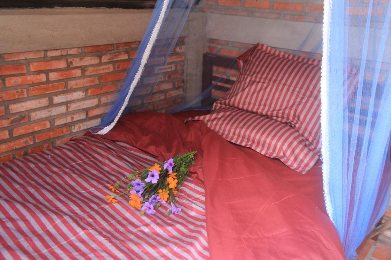 Bau Bi Mini Farmstay Mekong - Tien Giang Митхо Экстерьер фото