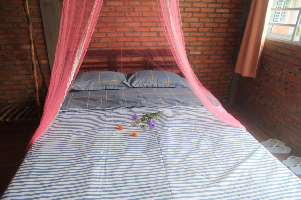 Bau Bi Mini Farmstay Mekong - Tien Giang Митхо Экстерьер фото