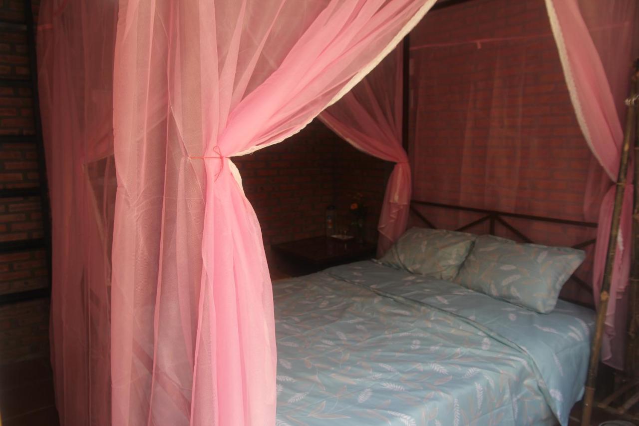 Bau Bi Mini Farmstay Mekong - Tien Giang Митхо Экстерьер фото