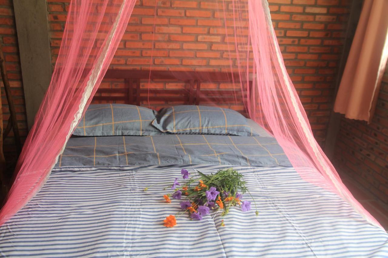 Bau Bi Mini Farmstay Mekong - Tien Giang Митхо Экстерьер фото