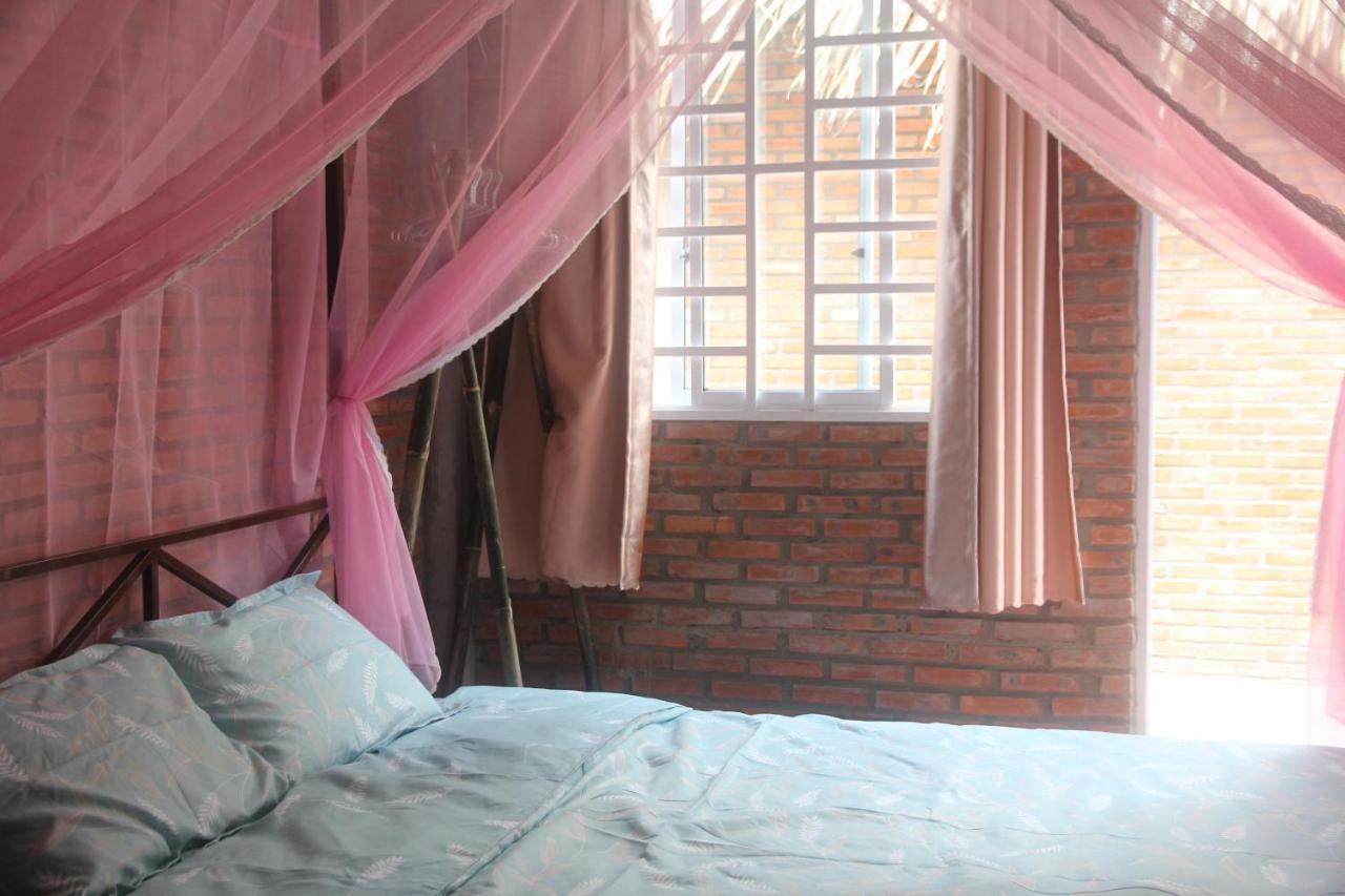 Bau Bi Mini Farmstay Mekong - Tien Giang Митхо Экстерьер фото