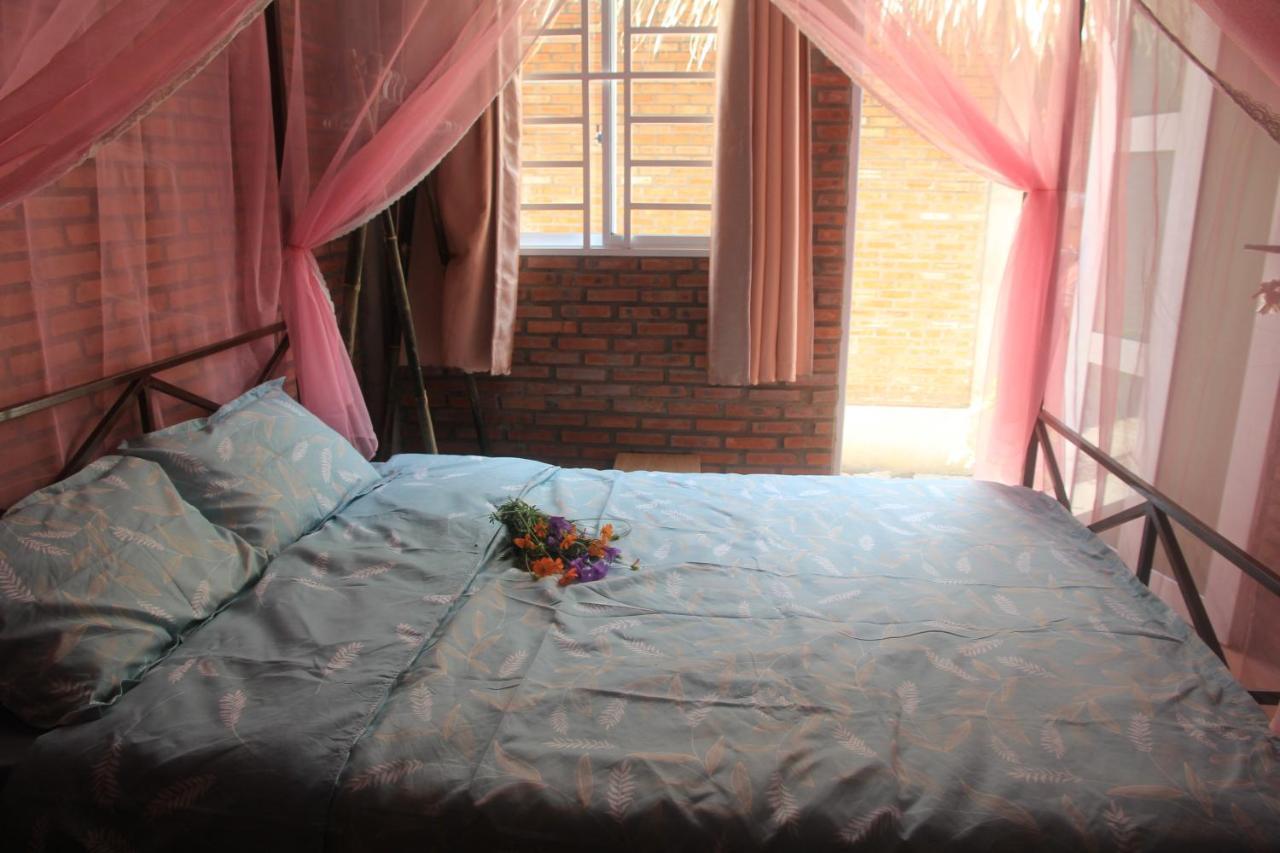 Bau Bi Mini Farmstay Mekong - Tien Giang Митхо Экстерьер фото