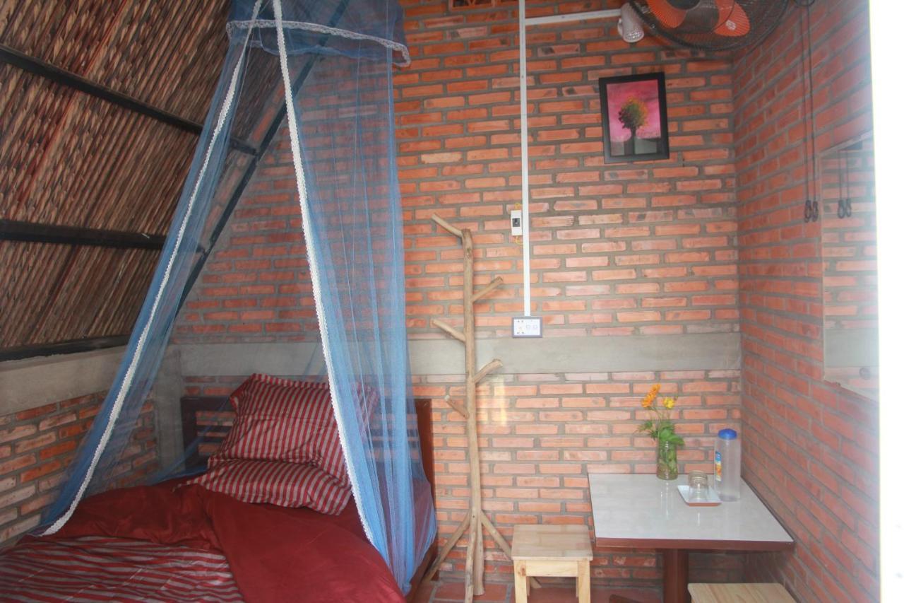 Bau Bi Mini Farmstay Mekong - Tien Giang Митхо Экстерьер фото