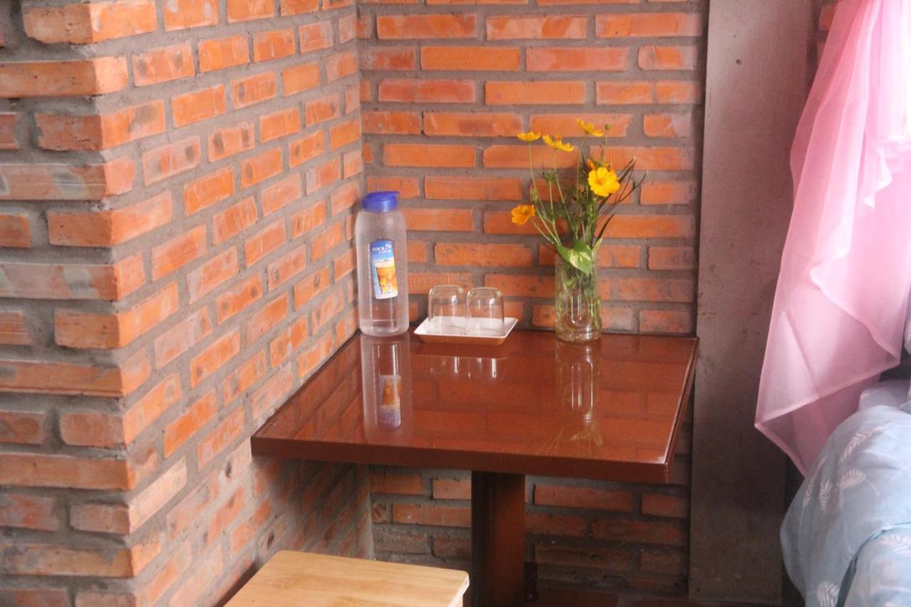 Bau Bi Mini Farmstay Mekong - Tien Giang Митхо Экстерьер фото