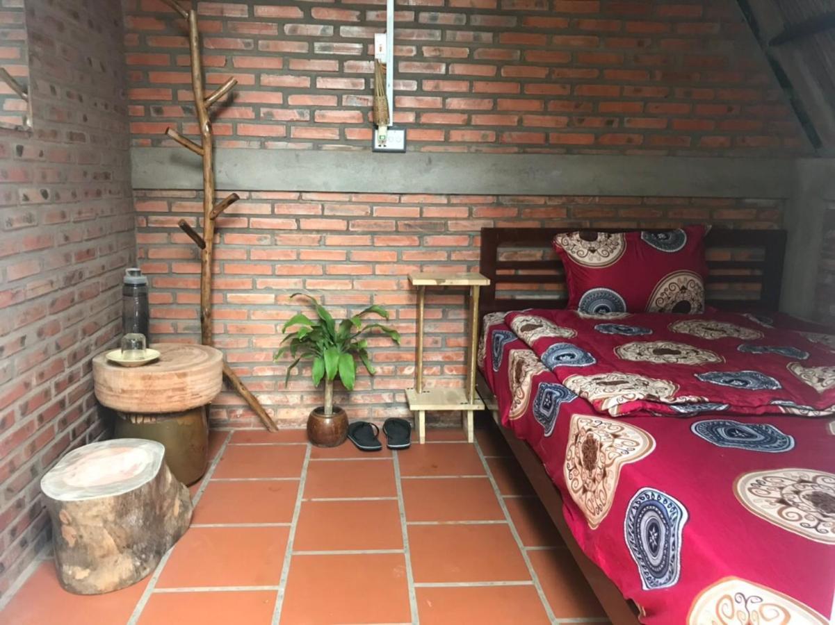 Bau Bi Mini Farmstay Mekong - Tien Giang Митхо Экстерьер фото