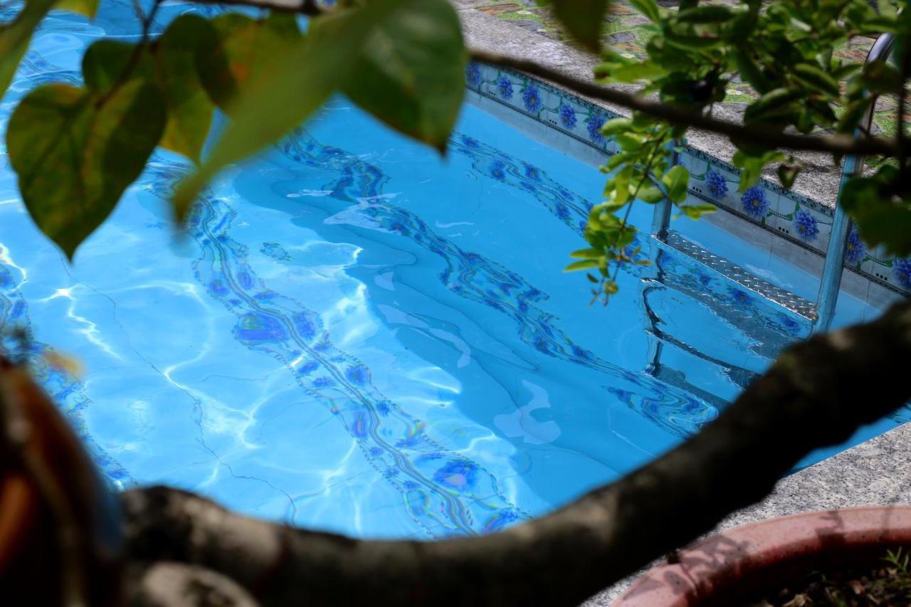 Bau Bi Mini Farmstay Mekong - Tien Giang Митхо Экстерьер фото