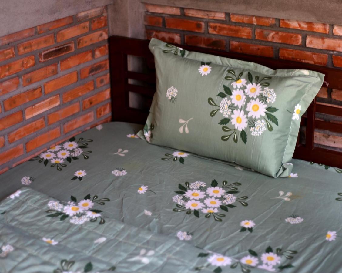 Bau Bi Mini Farmstay Mekong - Tien Giang Митхо Экстерьер фото