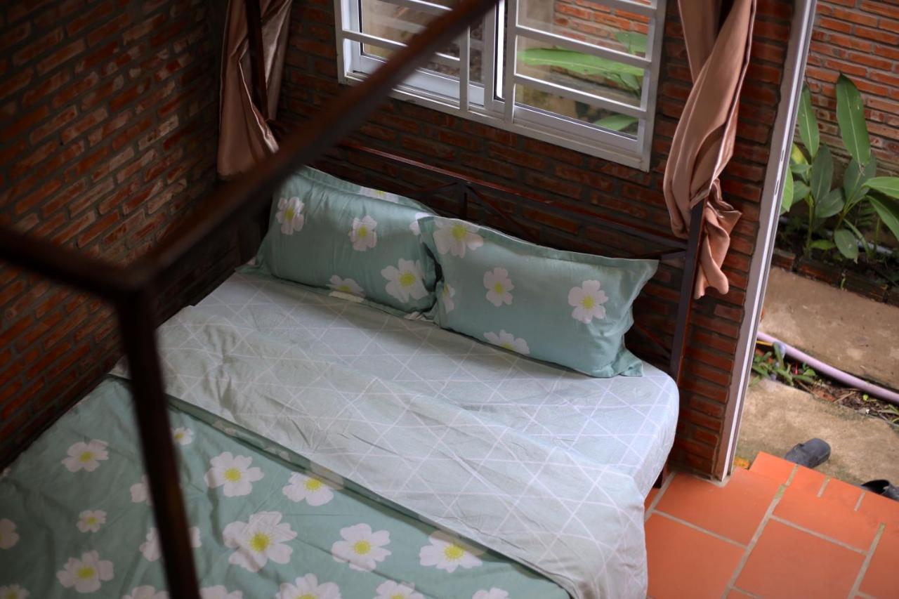 Bau Bi Mini Farmstay Mekong - Tien Giang Митхо Экстерьер фото