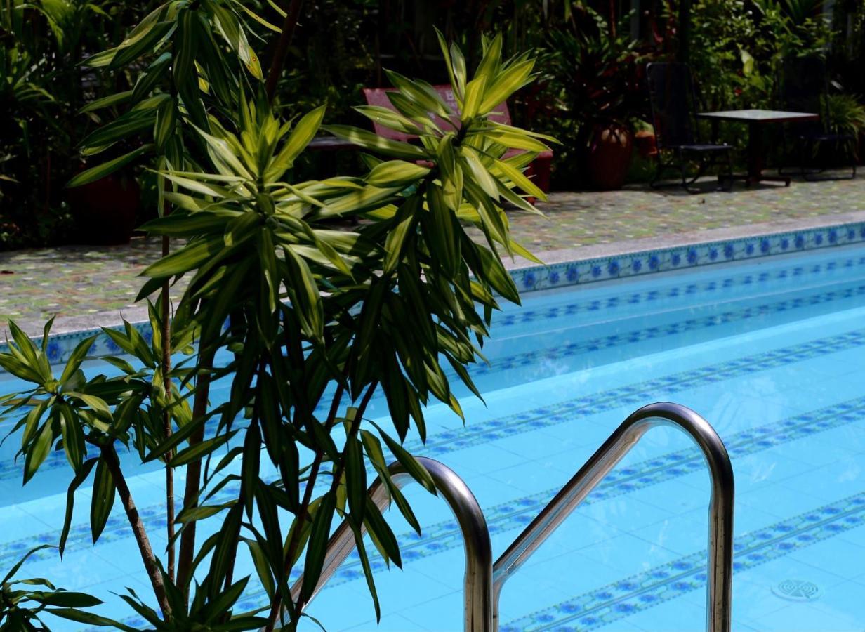 Bau Bi Mini Farmstay Mekong - Tien Giang Митхо Экстерьер фото