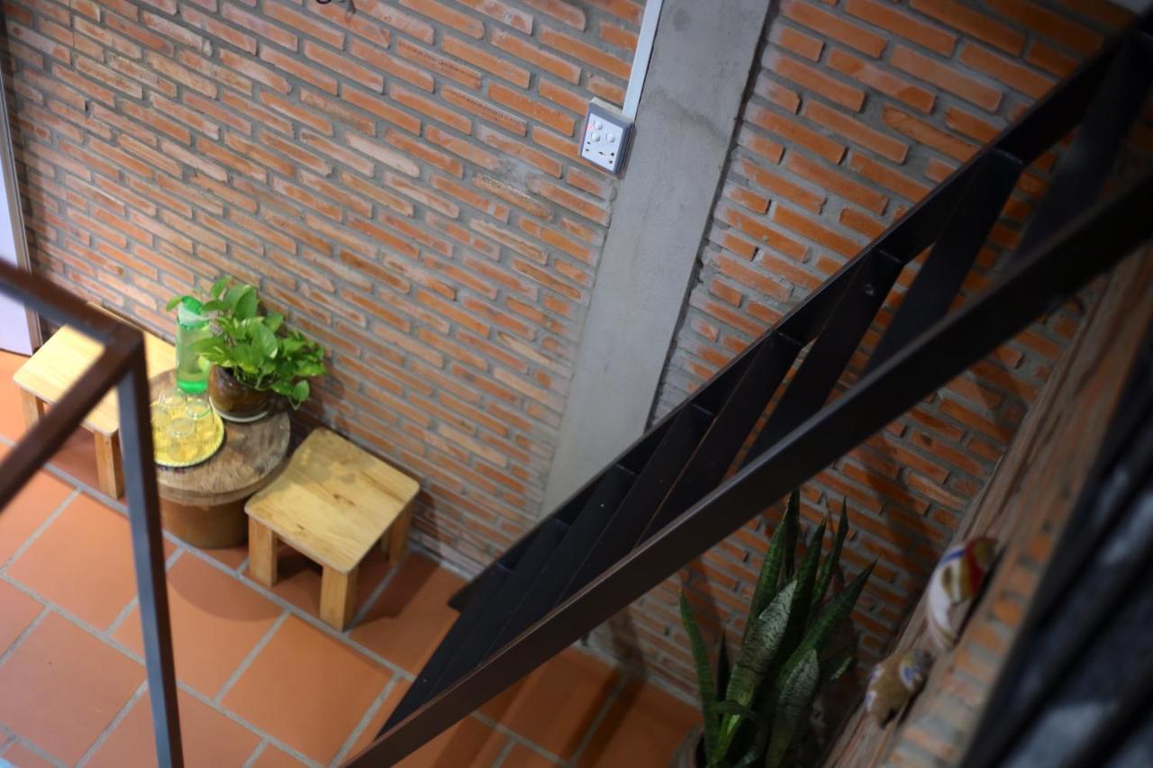 Bau Bi Mini Farmstay Mekong - Tien Giang Митхо Экстерьер фото