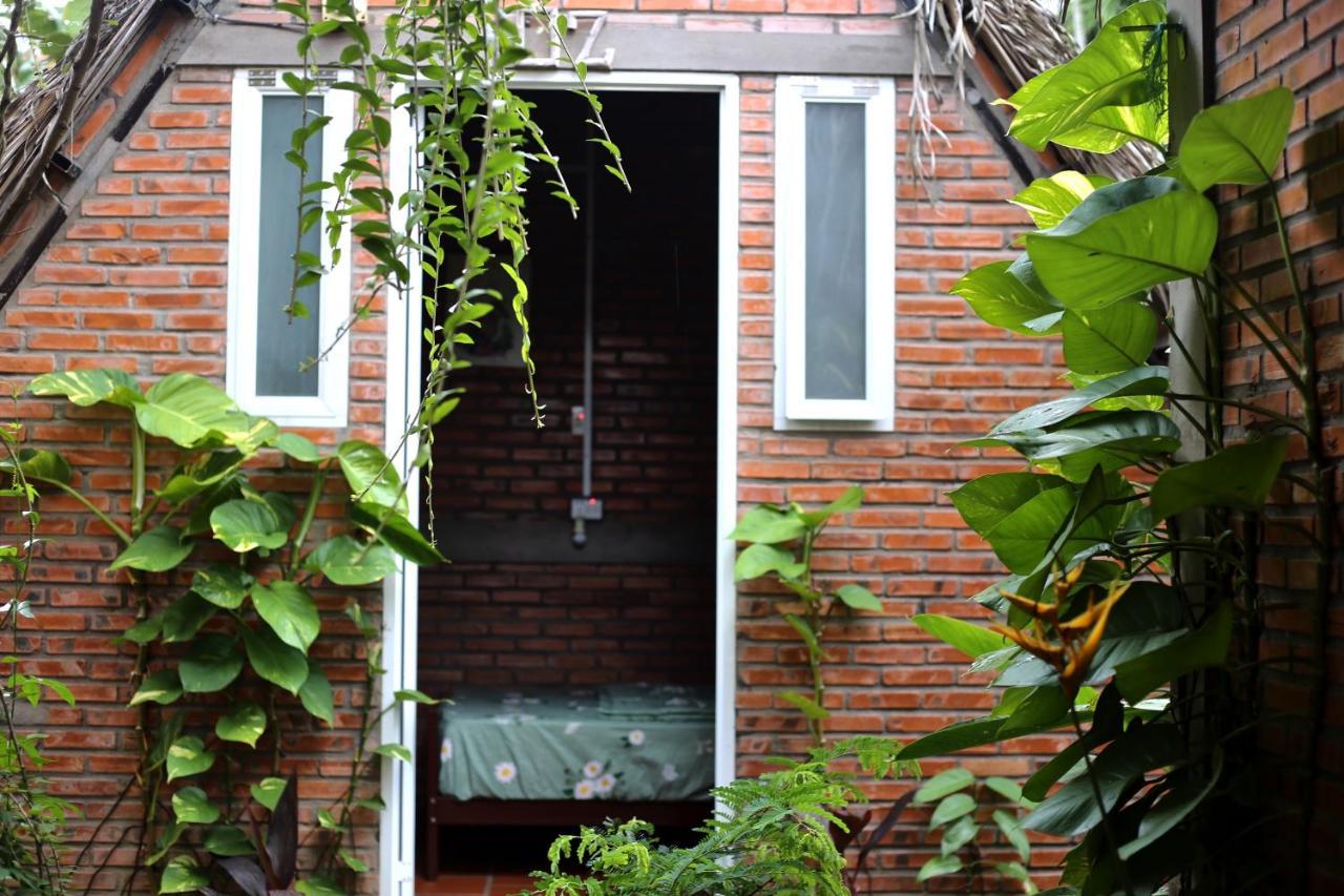 Bau Bi Mini Farmstay Mekong - Tien Giang Митхо Экстерьер фото