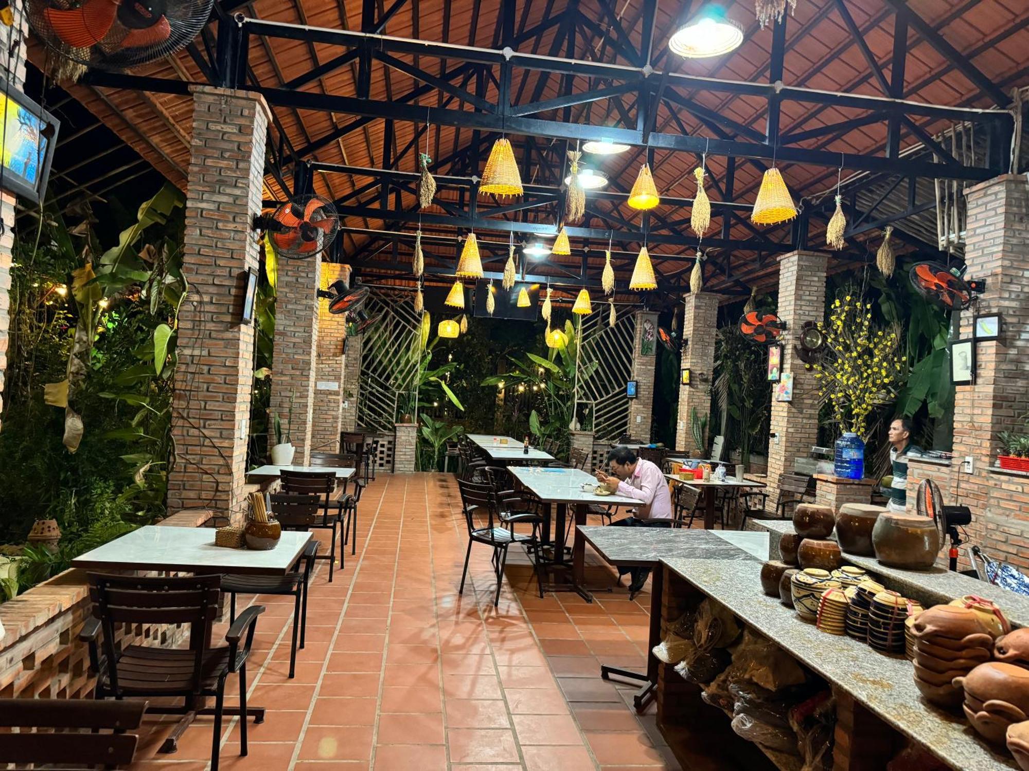 Bau Bi Mini Farmstay Mekong - Tien Giang Митхо Экстерьер фото
