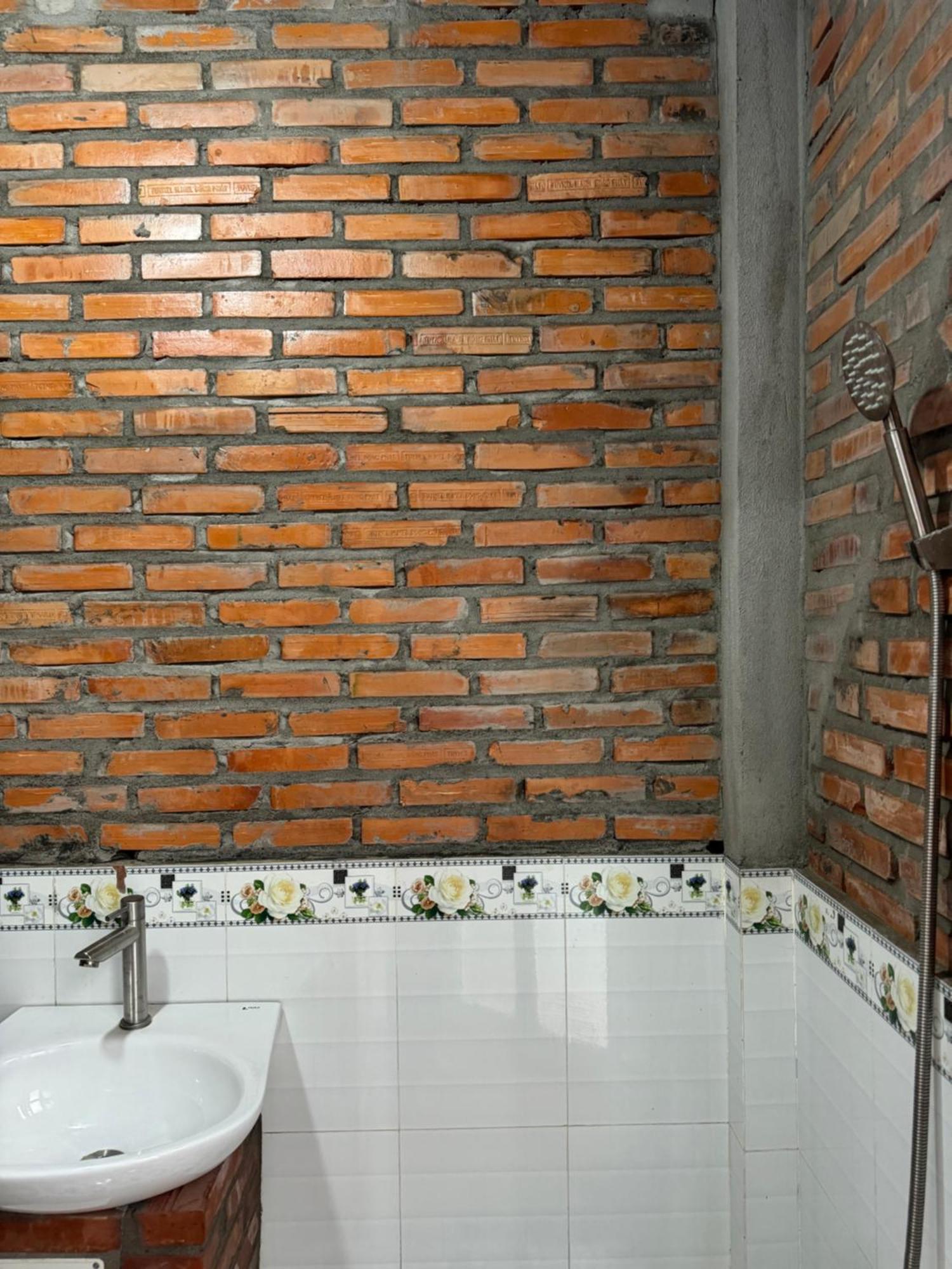 Bau Bi Mini Farmstay Mekong - Tien Giang Митхо Экстерьер фото
